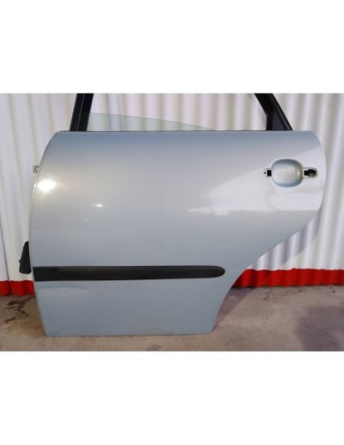 PUERTA TRASERA IZQUIERDA SEAT IBIZA (6L1) - 91456