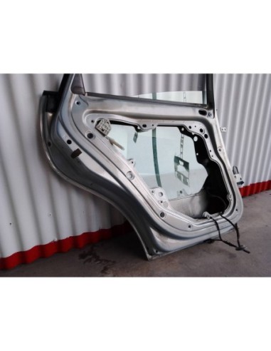 PUERTA TRASERA IZQUIERDA SEAT IBIZA (6L1) - 91456