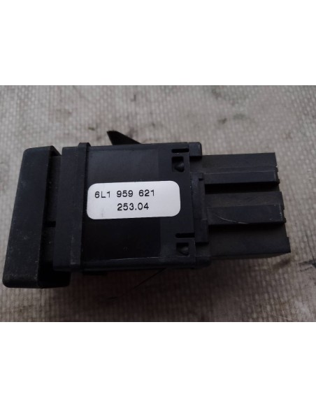 INTERRUPTOR SEAT IBIZA (6L1) - 91464