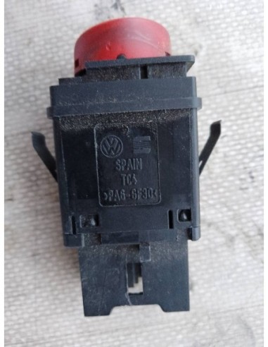 WARNING SEAT IBIZA (6L1) - 91466