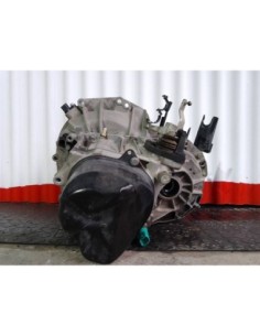 CAJA CAMBIOS NISSAN MICRA (K12E) - 91470 2