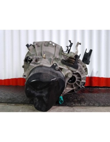 CAJA CAMBIOS NISSAN MICRA (K12E) - 91470