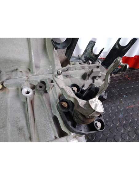 CAJA CAMBIOS NISSAN MICRA (K12E) - 91470