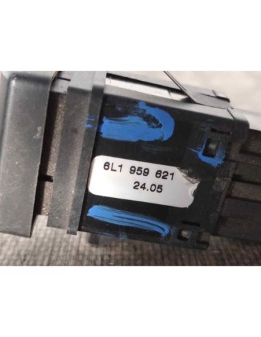 INTERRUPTOR SEAT IBIZA (6L1) - 91600