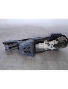 MANETA EXTERIOR TRASERA DERECHA SEAT IBIZA (6L1) - 91618 2