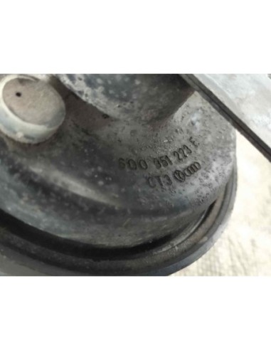 CLAXON SEAT IBIZA (6L1) - 91650