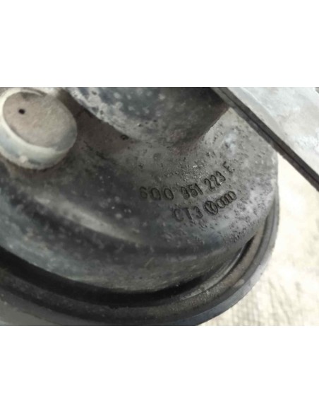 CLAXON SEAT IBIZA (6L1) - 91650