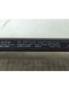 AMORTIGUADORES MALETERO / PORTON CITROEN XSARA BERLINA -... 2