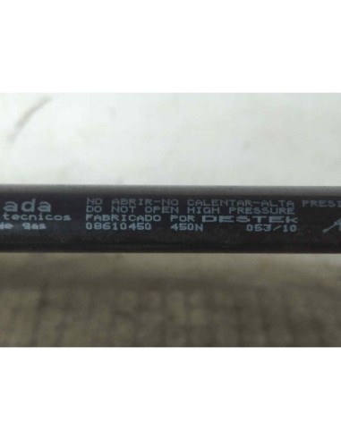 AMORTIGUADORES MALETERO / PORTON CITROEN XSARA...