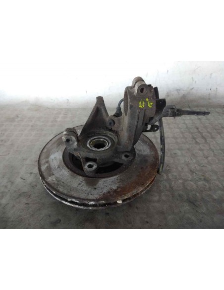 MANGUETA DELANTERA DERECHA CITROEN XSARA BERLINA - 91690