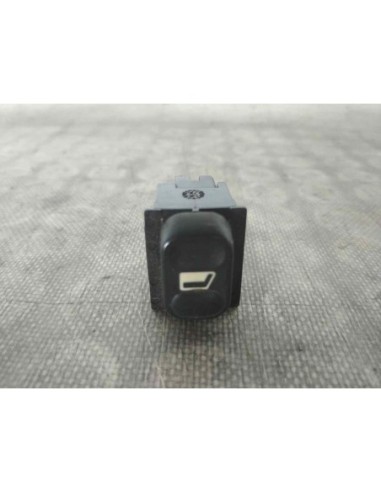 MANDO ELEVALUNAS TRASERO DERECHO CITROEN XSARA...