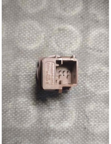 WARNING CITROEN XSARA BERLINA - 91740