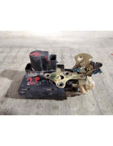 CERRADURA PUERTA TRASERA DERECHA DAEWOO NUBIRA...