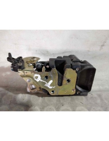 CERRADURA PUERTA TRASERA DERECHA DAEWOO NUBIRA...