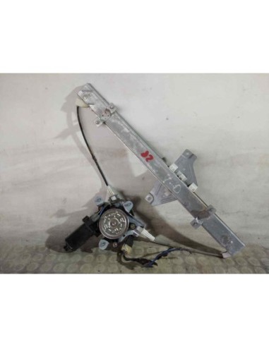 ELEVALUNAS TRASERO DERECHO DAEWOO NUBIRA...