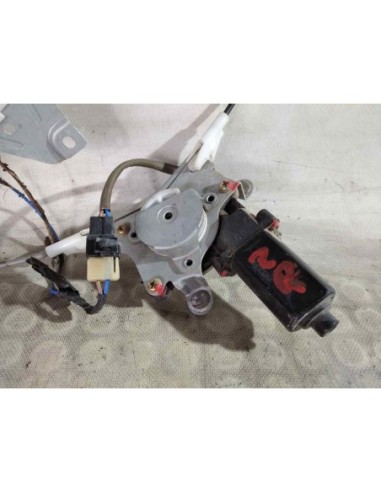 ELEVALUNAS TRASERO DERECHO DAEWOO NUBIRA...