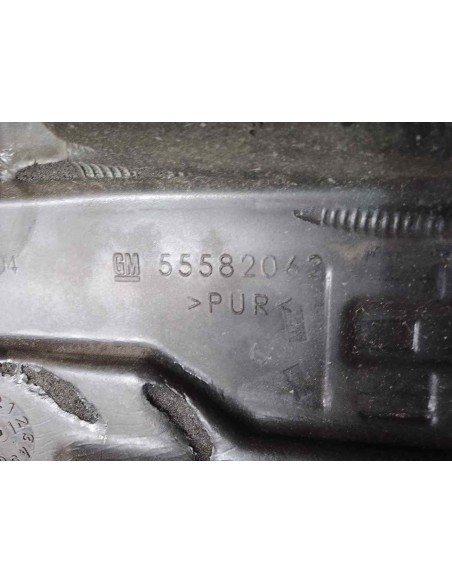 TAPA MOTOR OPEL INSIGNIA BERLINA - 163035