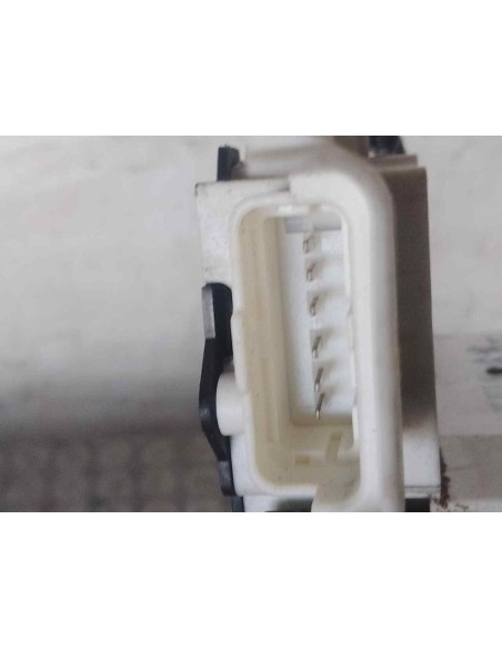 CERRADURA PUERTA TRASERA IZQUIERDA PEUGEOT 407 - 92379