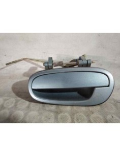 MANETA EXTERIOR TRASERA IZQUIERDA DAEWOO NUBIRA BERLINA -...