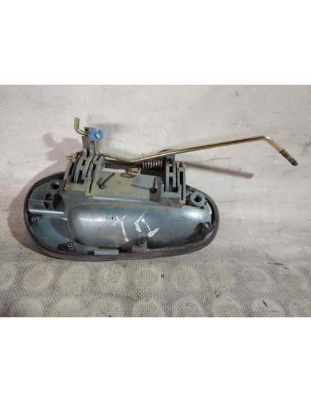 MANETA EXTERIOR TRASERA IZQUIERDA DAEWOO NUBIRA BERLINA - 91801