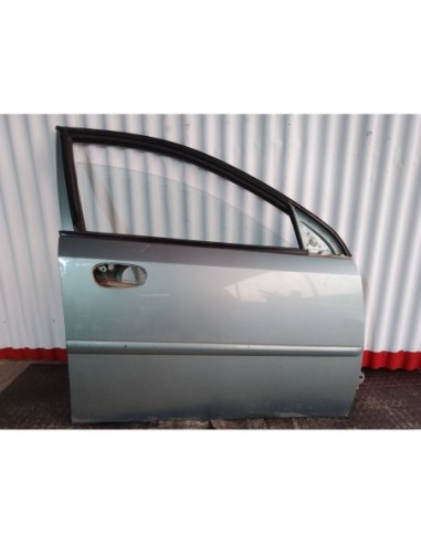 PUERTA DELANTERA DERECHA DAEWOO NUBIRA BERLINA...