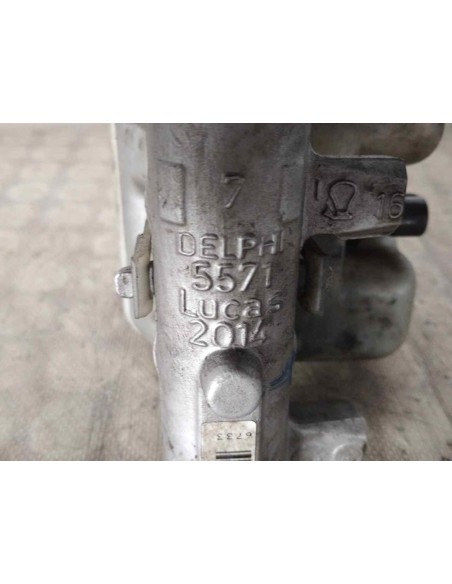 BOMBA FRENO OPEL ZAFIRA A - 91944