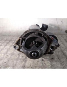 MOTOR ARRANQUE OPEL ZAFIRA A - 91987 2