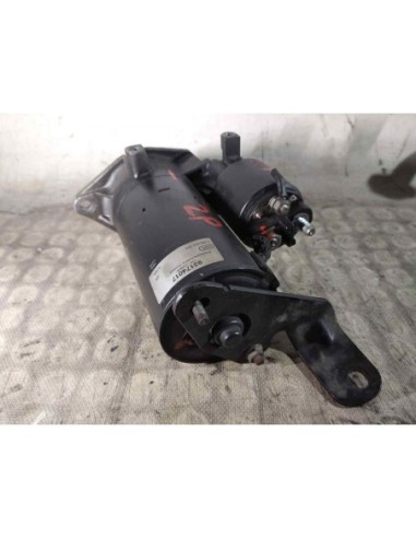 MOTOR ARRANQUE OPEL ZAFIRA A - 91987