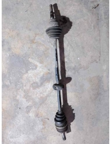 TRANSMISION DELANTERA DERECHA OPEL ZAFIRA A -...