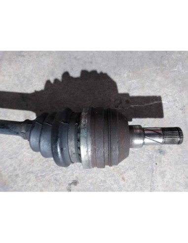 TRANSMISION DELANTERA DERECHA OPEL ZAFIRA A -...