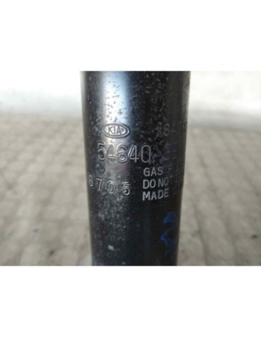 AMORTIGUADOR DELANTERO DERECHO KIA SORENTO (BL)...