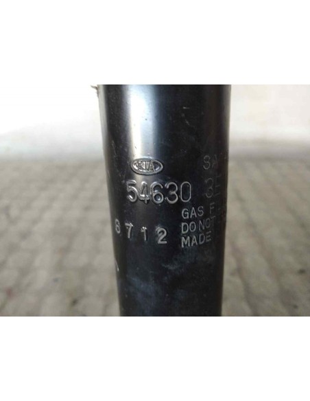 AMORTIGUADOR DELANTERO IZQUIERDO KIA SORENTO (BL) - 92033