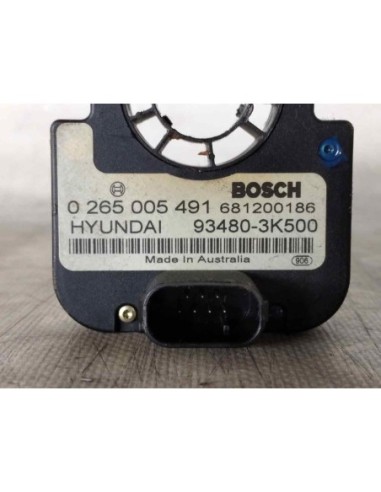 MODULO ELECTRONICO KIA SORENTO (BL) - 92034