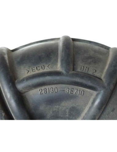 TUBO KIA SORENTO (BL) - 92052