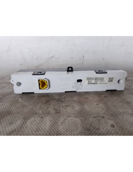 PANTALLA MULTIFUNCION KIA SORENTO (BL) - 92081
