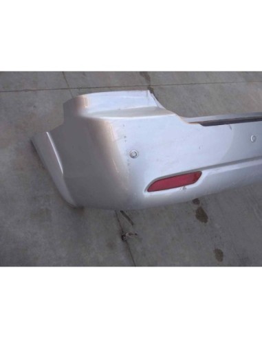 PARAGOLPES TRASERO KIA SORENTO (BL) - 92083