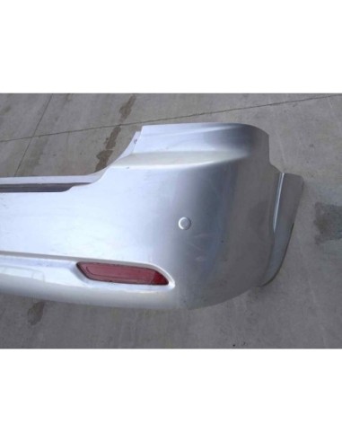 PARAGOLPES TRASERO KIA SORENTO (BL) - 92083