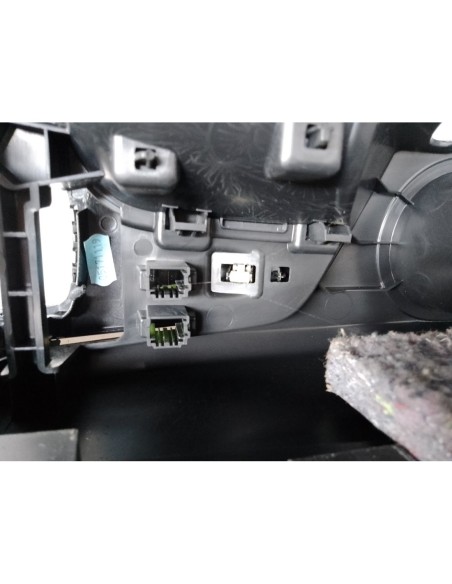 APOYABRAZOS CENTRAL PEUGEOT 308 - 92300