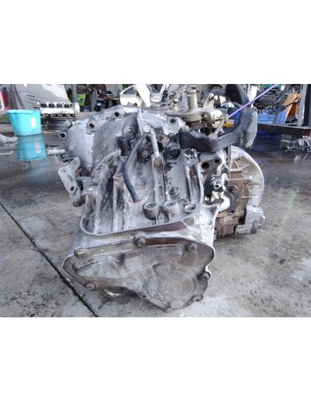 CAJA CAMBIOS PEUGEOT 407 - 92304