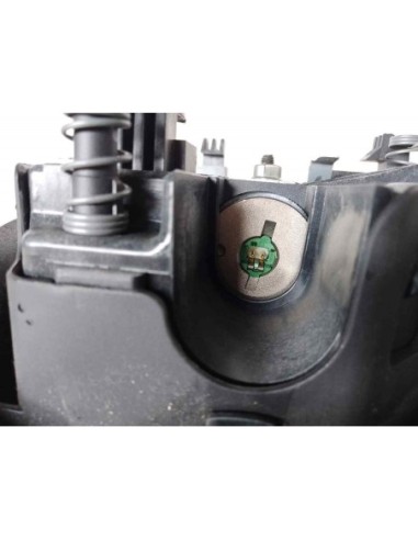 AIRBAG DELANTERO IZQUIERDO PEUGEOT 407 - 92309