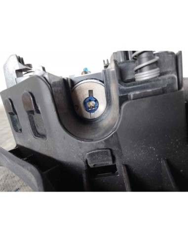 AIRBAG DELANTERO IZQUIERDO PEUGEOT 407 - 92309