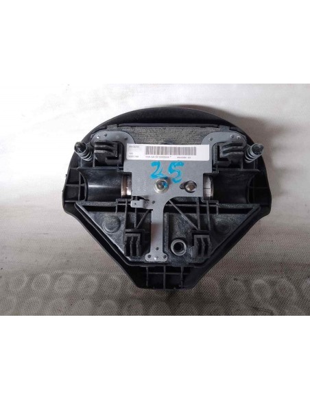 AIRBAG DELANTERO IZQUIERDO PEUGEOT 407 - 92309