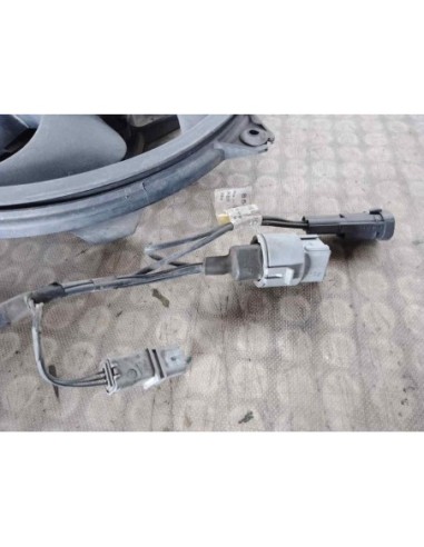 ELECTROVENTILADOR PEUGEOT 407 - 92405