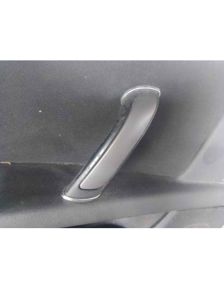 GUARNECIDO PUERTA TRASERA IZQUIERDA PEUGEOT 407 - 92421