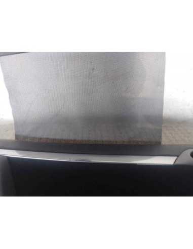 GUARNECIDO PUERTA TRASERA IZQUIERDA PEUGEOT 407...