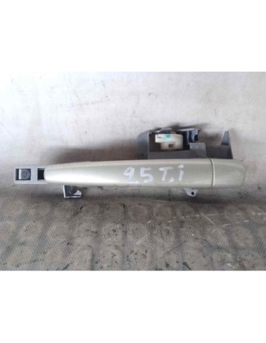 MANETA EXTERIOR TRASERA IZQUIERDA PEUGEOT 407 -...