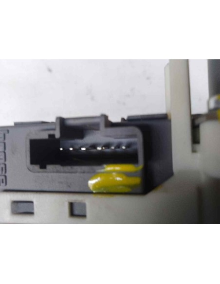 MOTOR ELEVALUNAS TRASERO IZQUIERDO PEUGEOT 407 - 92455