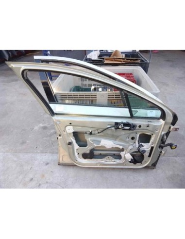 PUERTA DELANTERA IZQUIERDA PEUGEOT 407 - 92486