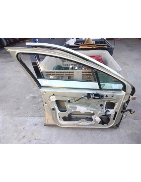 PUERTA DELANTERA IZQUIERDA PEUGEOT 407 - 92486