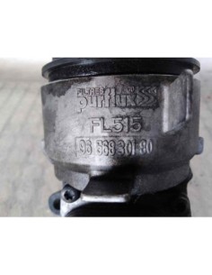 SOPORTE FILTRO ACEITE PEUGEOT 407 - 92505 2